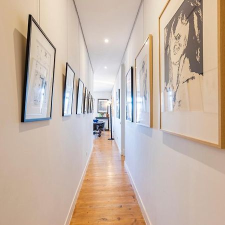 Castelo Design Aparment W/ Balcony & Super View By Lovelystay Lisboa المظهر الخارجي الصورة