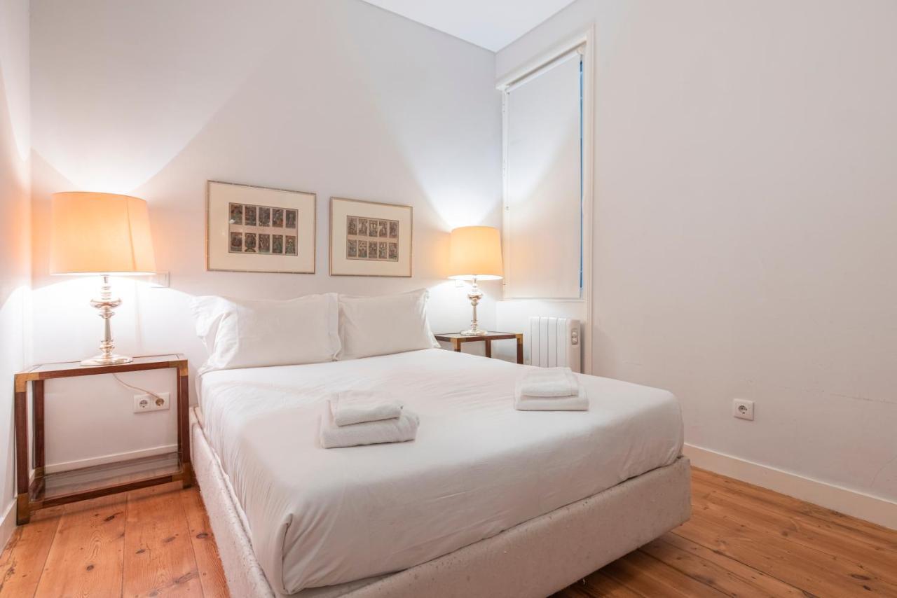 Castelo Design Aparment W/ Balcony & Super View By Lovelystay Lisboa المظهر الخارجي الصورة