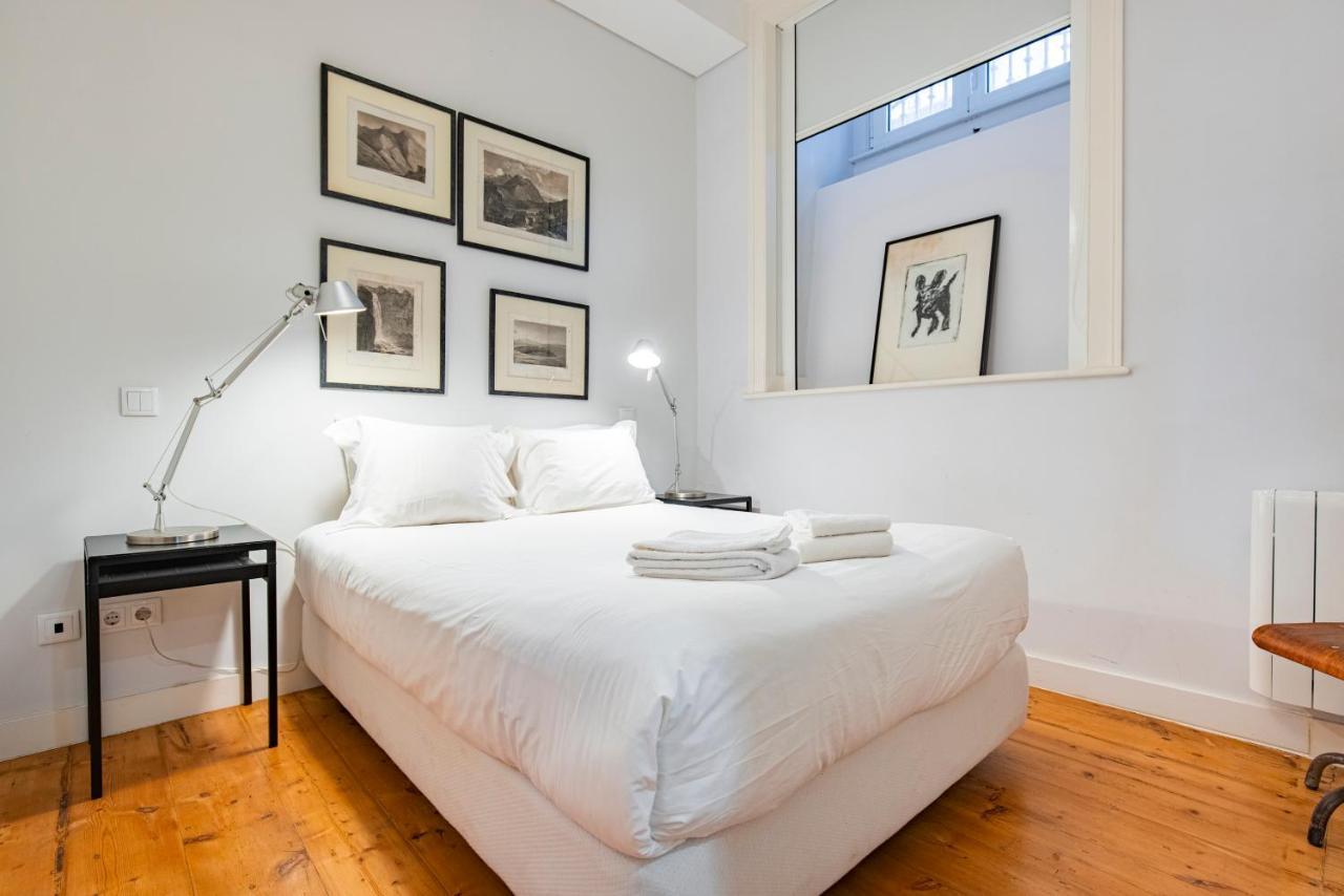 Castelo Design Aparment W/ Balcony & Super View By Lovelystay Lisboa المظهر الخارجي الصورة