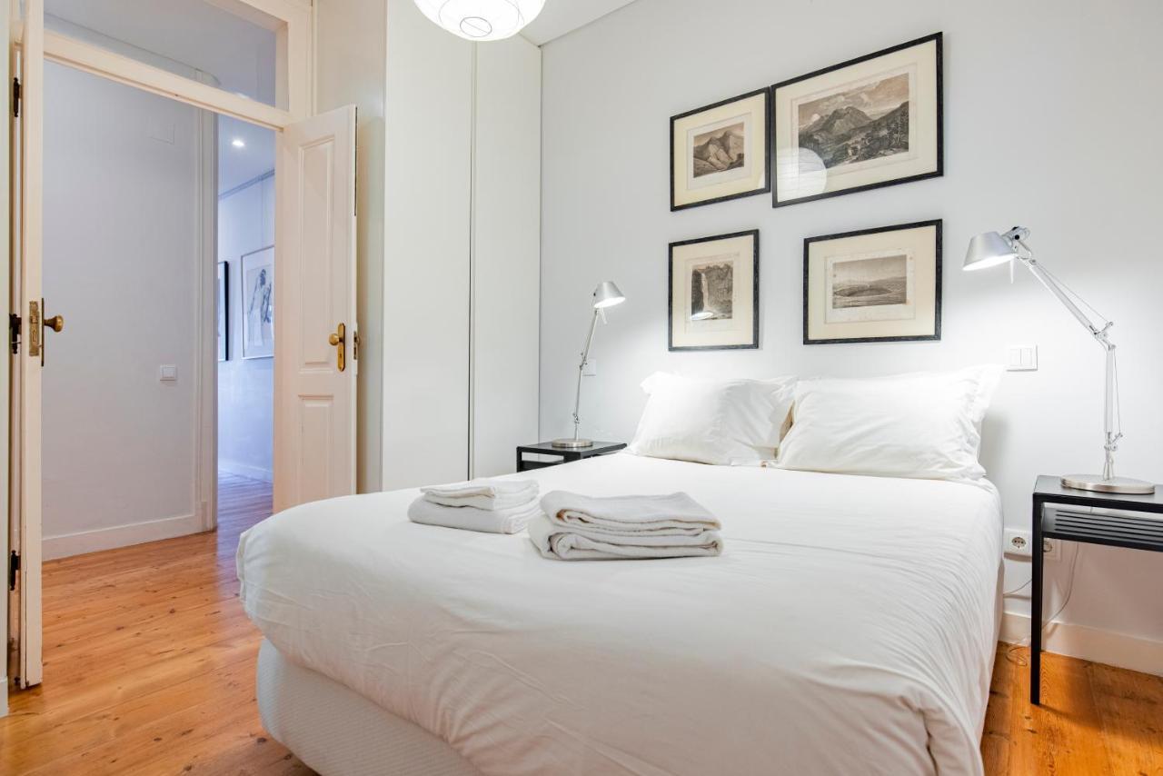 Castelo Design Aparment W/ Balcony & Super View By Lovelystay Lisboa المظهر الخارجي الصورة