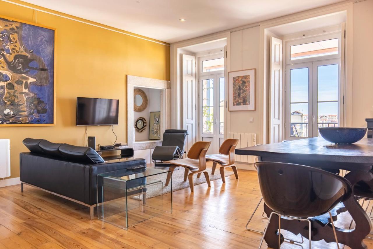 Castelo Design Aparment W/ Balcony & Super View By Lovelystay Lisboa المظهر الخارجي الصورة