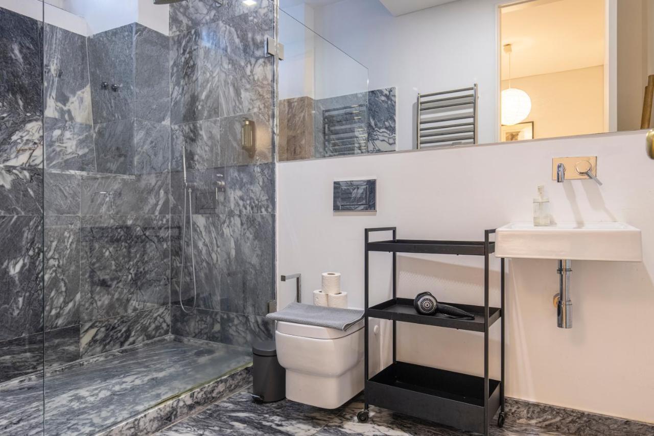 Castelo Design Aparment W/ Balcony & Super View By Lovelystay Lisboa المظهر الخارجي الصورة