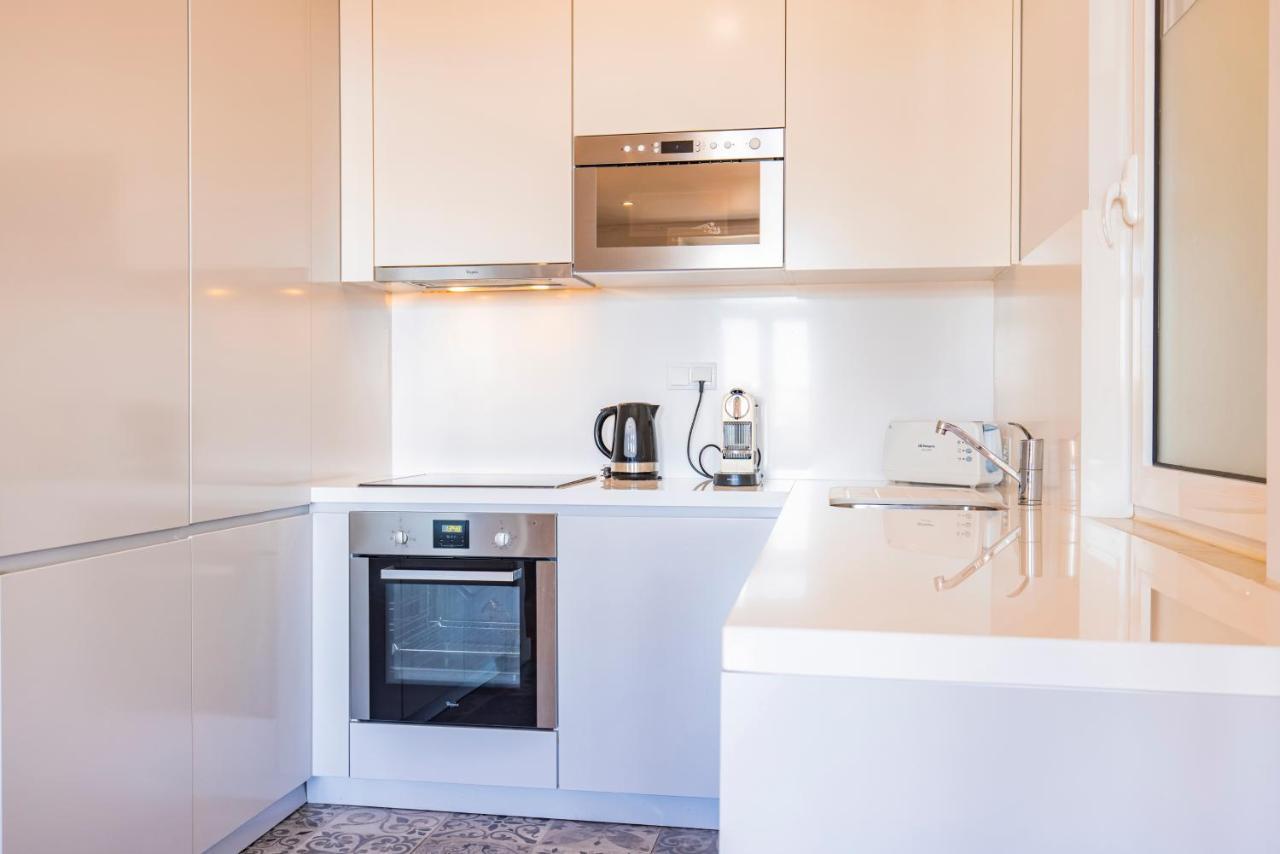 Castelo Design Aparment W/ Balcony & Super View By Lovelystay Lisboa المظهر الخارجي الصورة